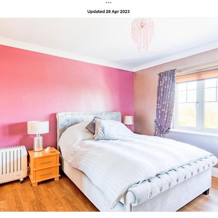 The Kings Suite Oak Drive, Colwyn Bay Ll29 7Yp First Floor Zewnętrze zdjęcie