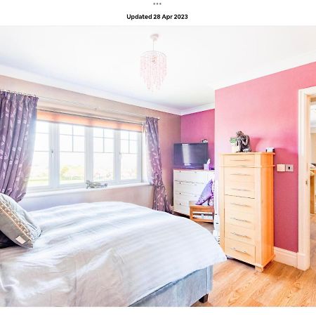 The Kings Suite Oak Drive, Colwyn Bay Ll29 7Yp First Floor Zewnętrze zdjęcie