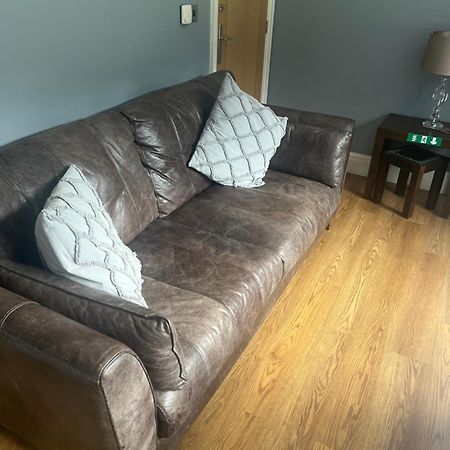 The Kings Suite Oak Drive, Colwyn Bay Ll29 7Yp First Floor Zewnętrze zdjęcie