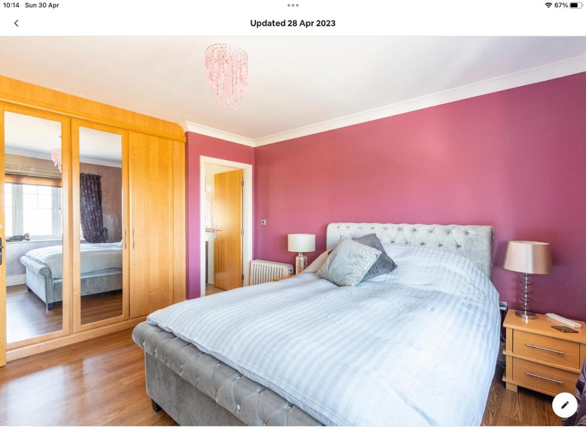 The Kings Suite Oak Drive, Colwyn Bay Ll29 7Yp First Floor Zewnętrze zdjęcie